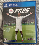 Software (Package Version) Fifa 2025 Ps5