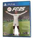 Software (Package Version) Fifa 2025 Ps5