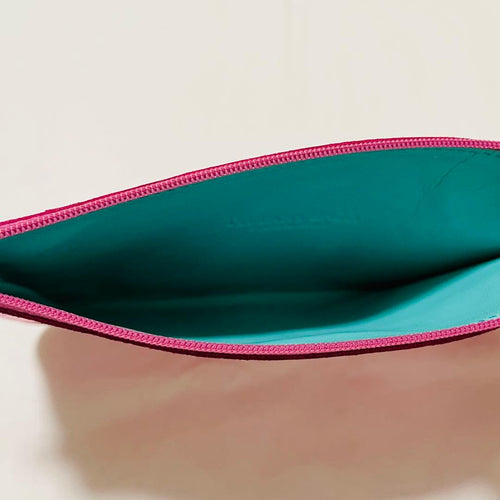 Tiffany Pouches Co.