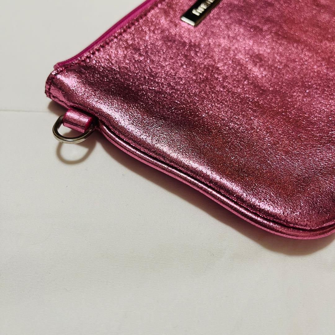 Tiffany Pouches Co.