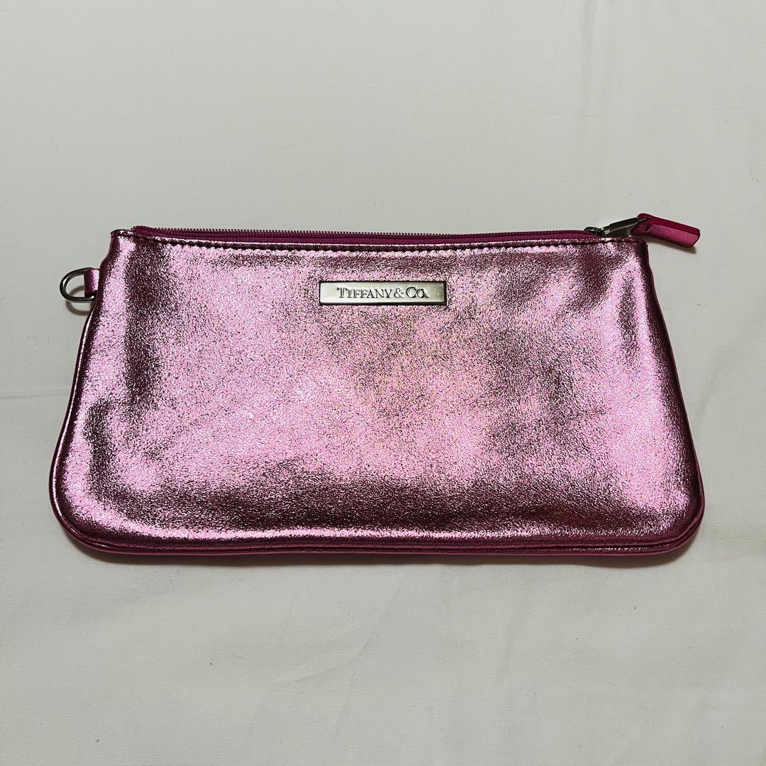 Tiffany Pouches Co.