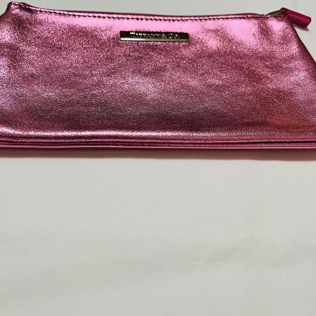 Tiffany Pouches Co.
