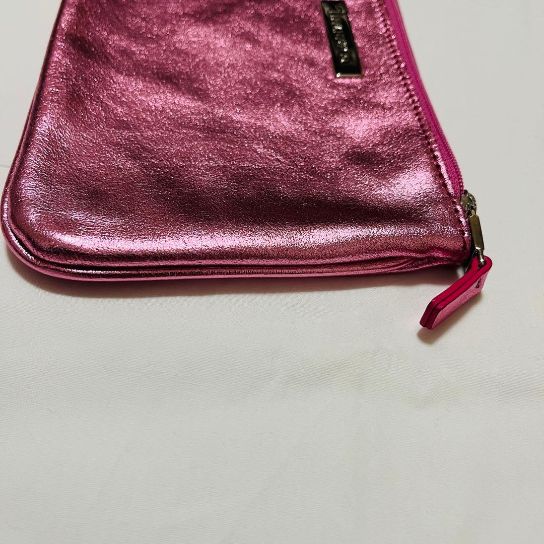 Tiffany Pouches Co.