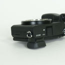 Sony Mirrorless Interchangeable Lips 2,322 6300 Ilce-6300 E