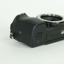 Sony Mirrorless Interchangeable Lips 2,322 6300 Ilce-6300 E