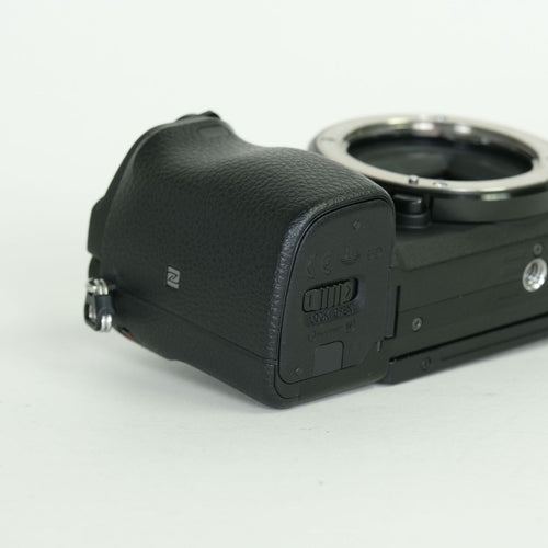 Sony Mirrorless Interchangeable Lips 2,322 6300 Ilce-6300 E