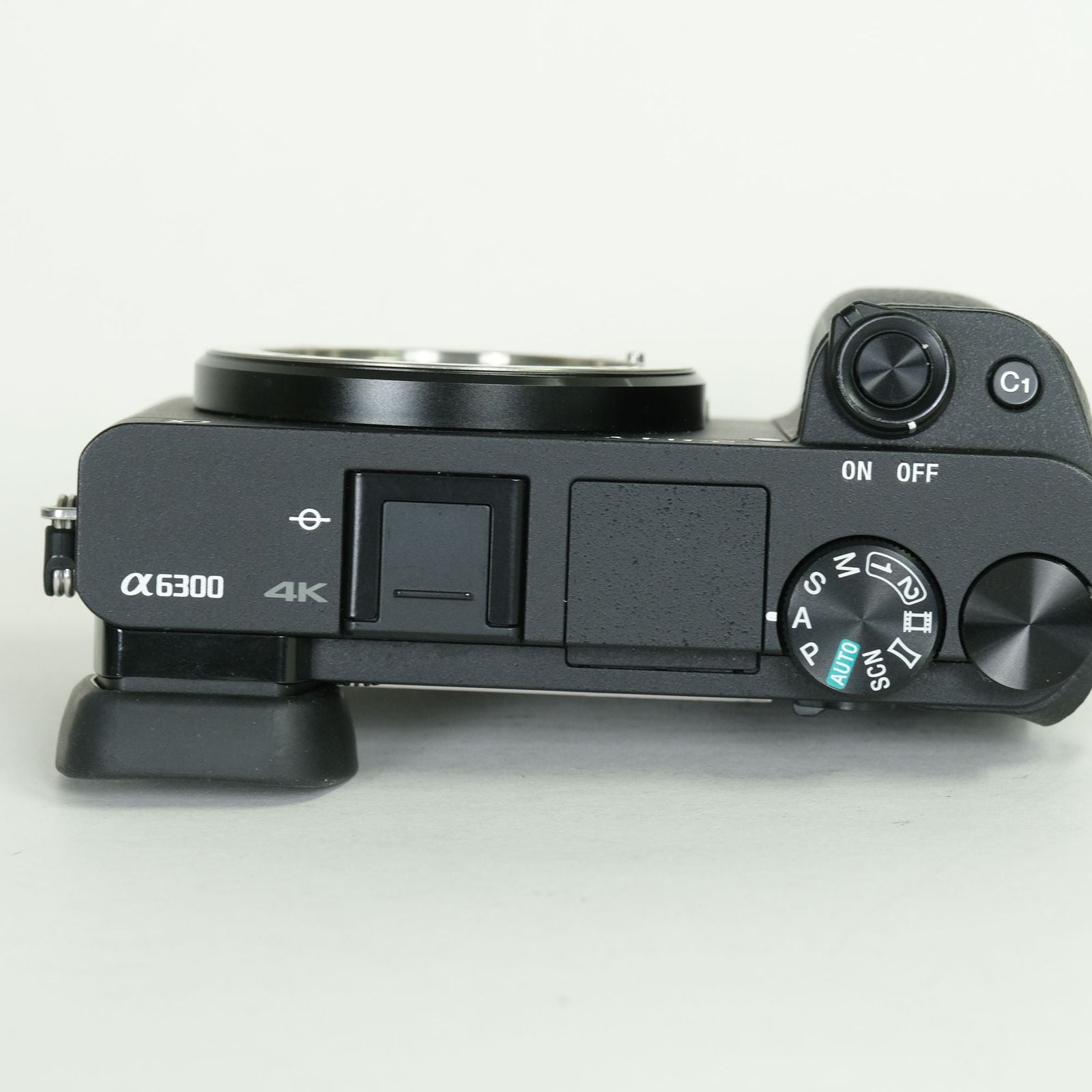Sony Mirrorless Interchangeable Lips 2,322 6300 Ilce-6300 E