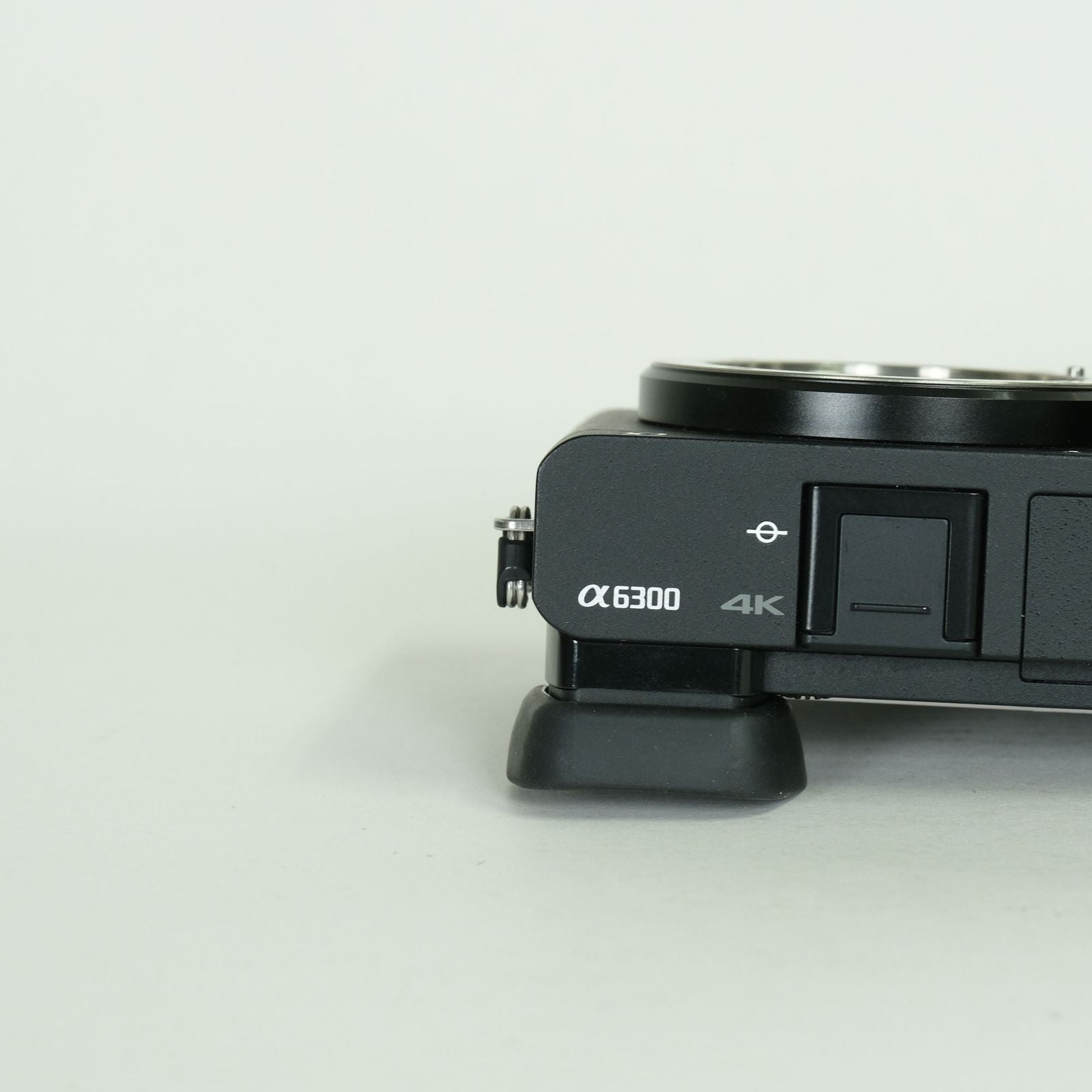 Sony Mirrorless Interchangeable Lips 2,322 6300 Ilce-6300 E