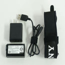 Sony Mirrorless Interchangeable Lips 2,322 6300 Ilce-6300 E