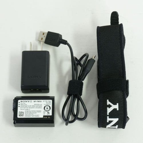 Sony Mirrorless Interchangeable Lips 2,322 6300 Ilce-6300 E