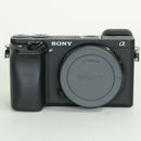 Sony Mirrorless Interchangeable Lips 2,322 6300 Ilce-6300 E