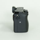 Sony Mirrorless Interchangeable Lips 2,322 6300 Ilce-6300 E