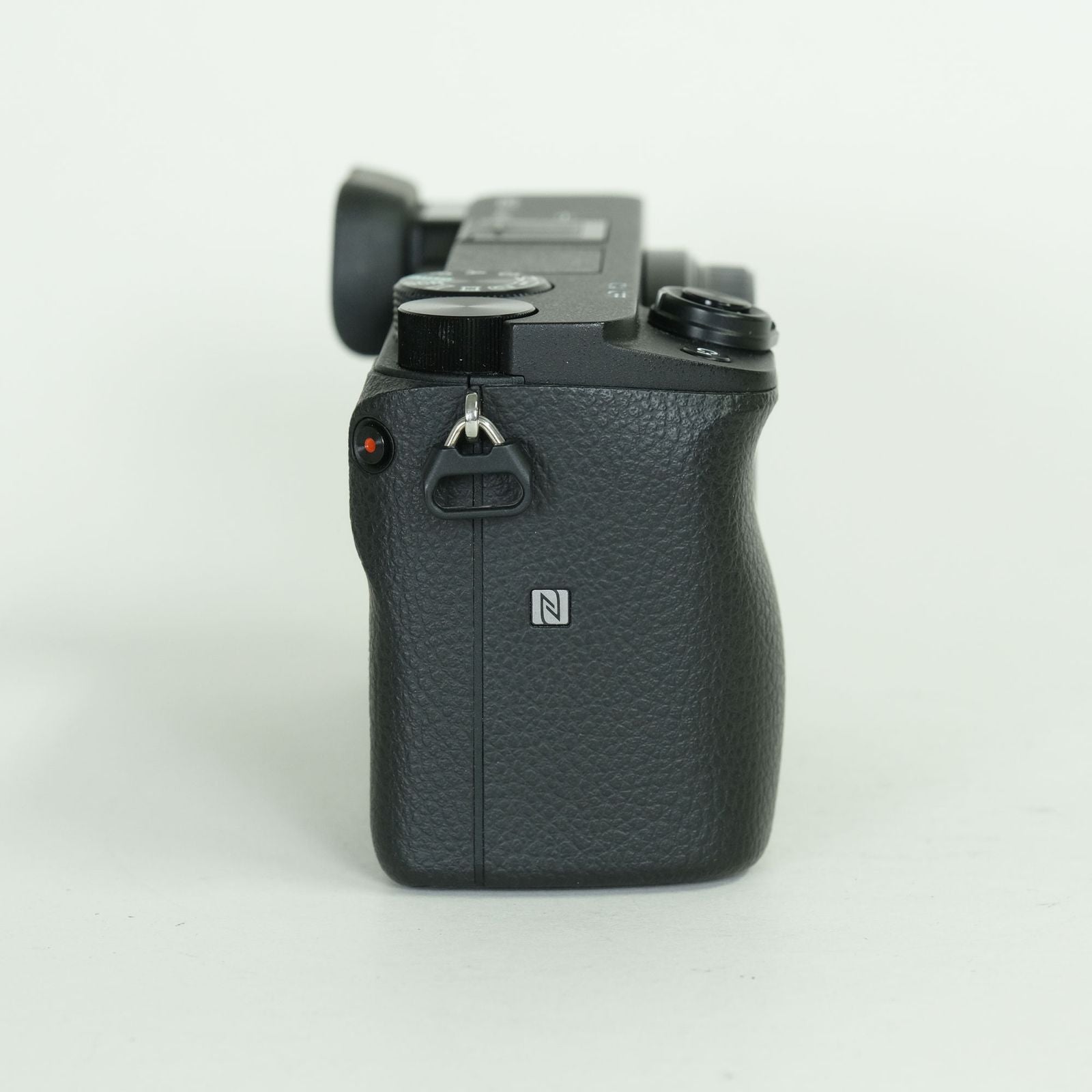 Sony Mirrorless Interchangeable Lips 2,322 6300 Ilce-6300 E