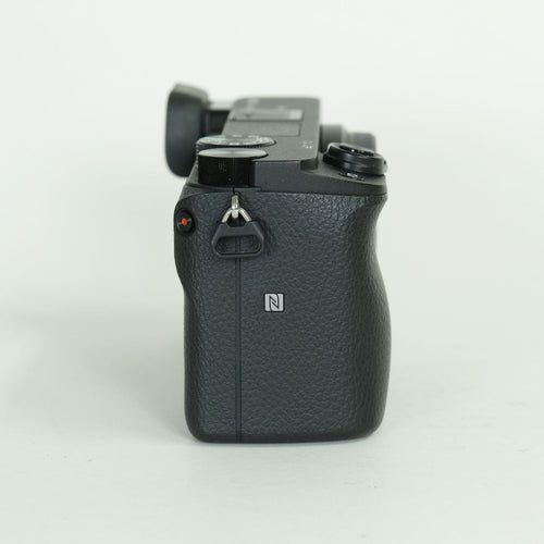 Sony Mirrorless Interchangeable Lips 2,322 6300 Ilce-6300 E