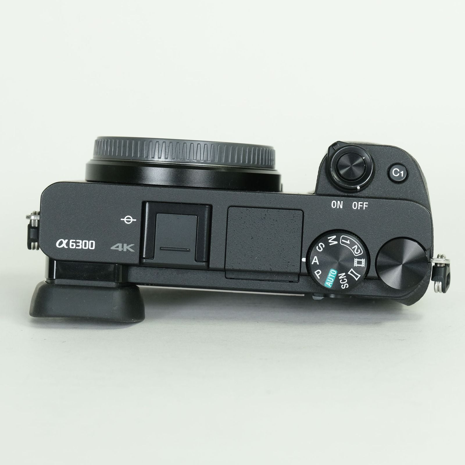 Sony Mirrorless Interchangeable Lips 2,322 6300 Ilce-6300 E