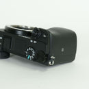 Sony Mirrorless Interchangeable Lips 2,322 6300 Ilce-6300 E
