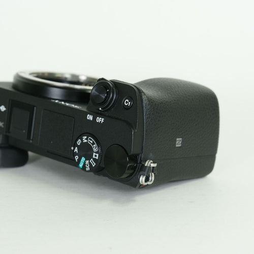 Sony Mirrorless Interchangeable Lips 2,322 6300 Ilce-6300 E