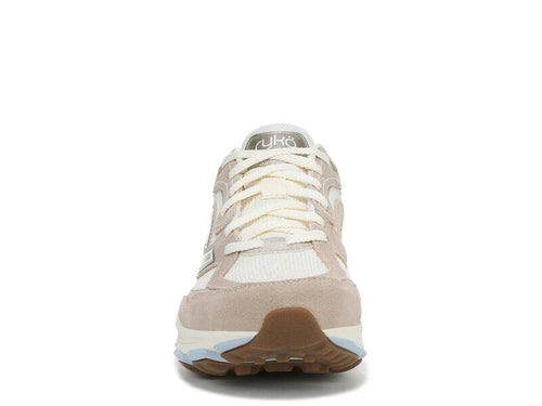 Sneakers Ryka Devotion X Training Hiking Shoe Womens Taupe