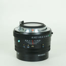 Pentax Lens (Single Focus) Fa77Mm F1.8 K