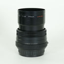 Pentax Lens (Single Focus) Fa77Mm F1.8 K