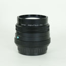 Pentax Lens (Single Focus) Fa77Mm F1.8 K