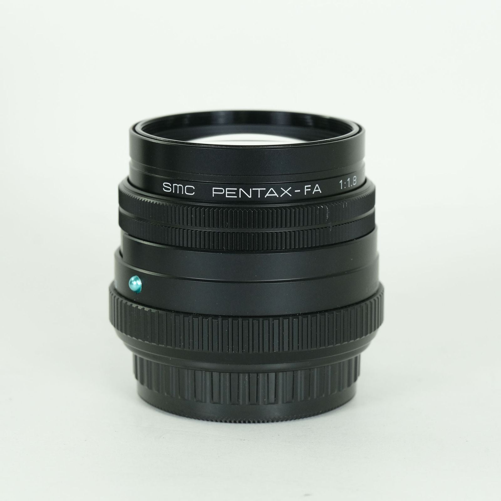 Pentax Lens (Single Focus) Fa77Mm F1.8 K