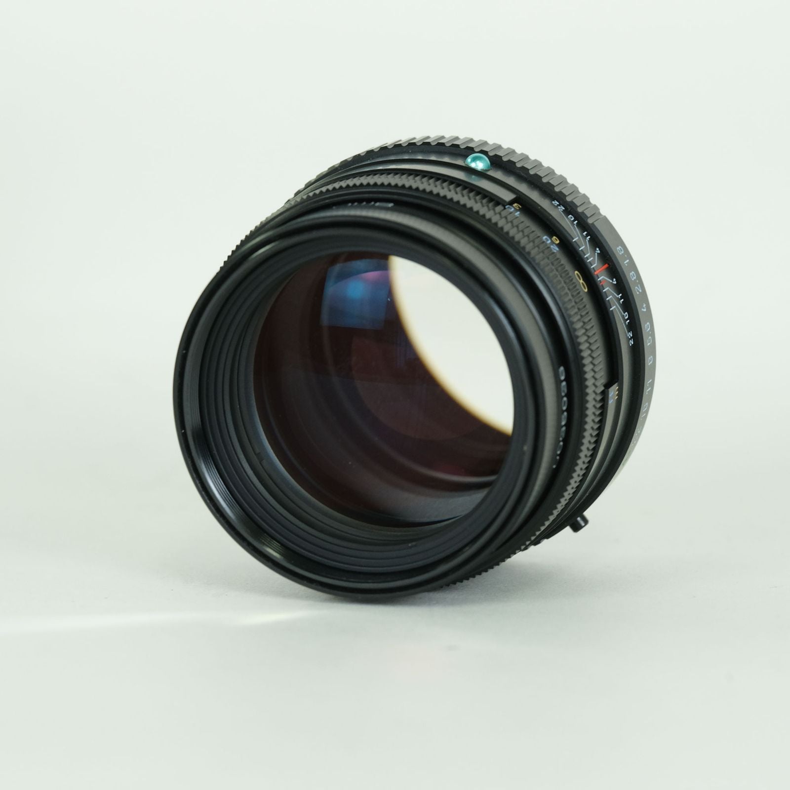 Pentax Lens (Single Focus) Fa77Mm F1.8 K