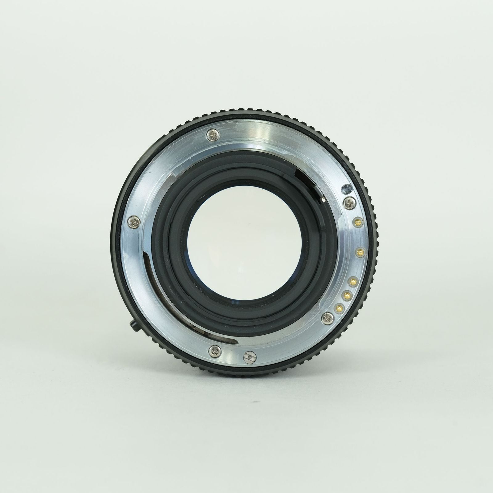 Pentax Lens (Single Focus) Fa77Mm F1.8 K