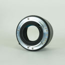 Pentax Lens (Single Focus) Fa77Mm F1.8 K