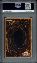Yu -Gi -Oh! Ocg Duel Monsters (Foreign Language Version) Psa9 B.E.S. Crystal