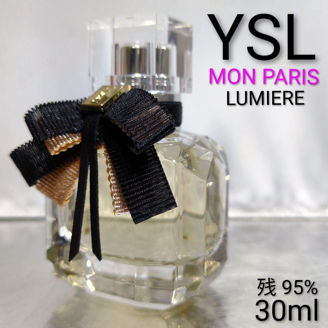 Yves Saint Laurent Perfume (Women) 95% 30Ml