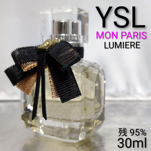 Yves Saint Laurent Perfume (Women) 95% 30Ml