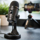 Roland Condenser Microphones Go:Podcast