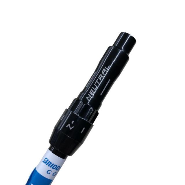 Shaft (Bx Tensei Pro Orange 1K 80 X)B
