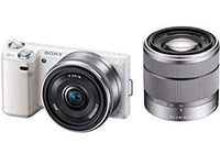 Digital Slr Sony Nex-5N Nex-5Nd/W G6Bh9Ry