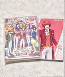 Anime Shining Birthday Stream Dvd