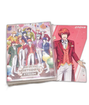 Anime Shining Birthday Stream Dvd