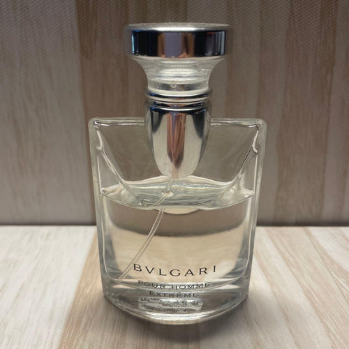 Bvlgari Perfume (Unisex) Pour Homme Extreme 50Ml