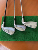 Yamaha Single Irons Vd7 M