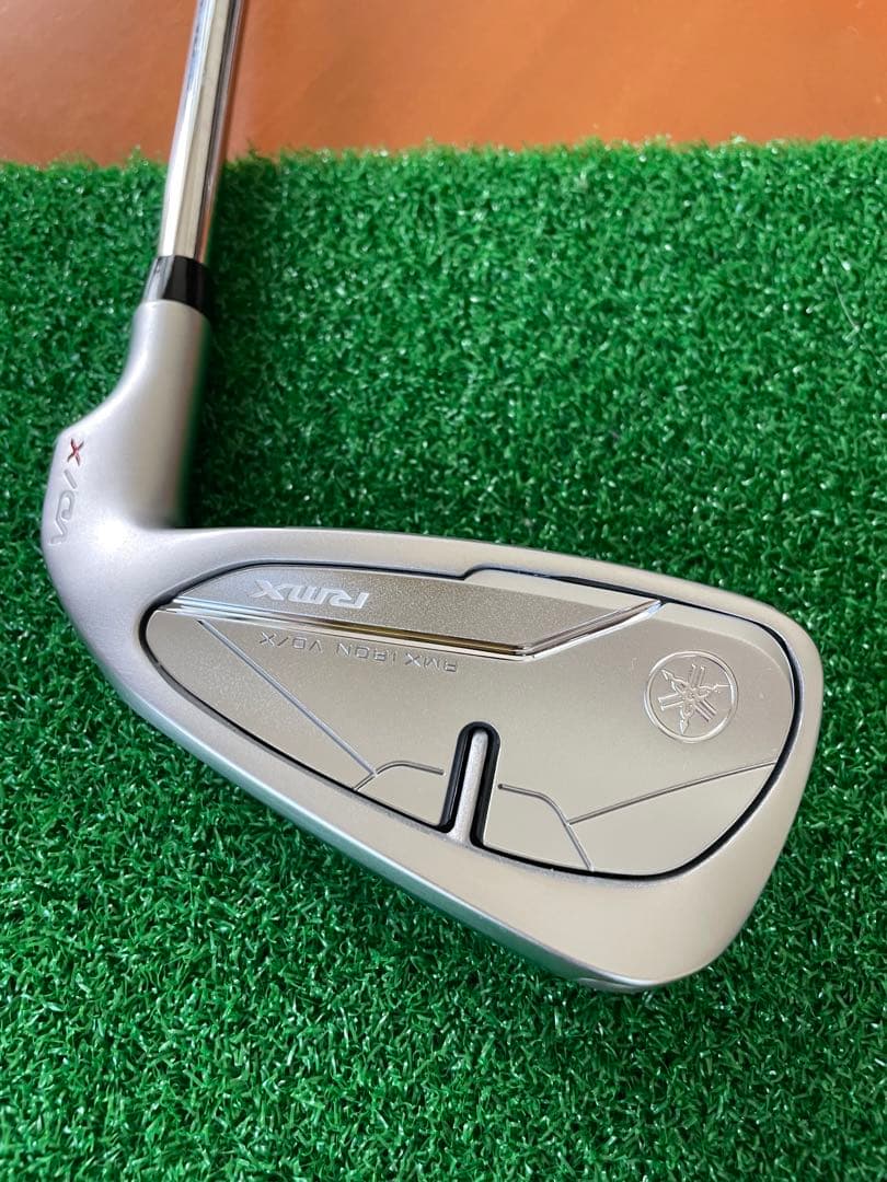 Yamaha Single Irons Vd7 M
