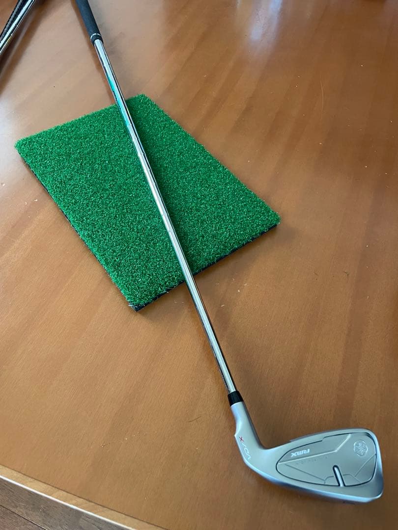 Yamaha Single Irons Vd7 M