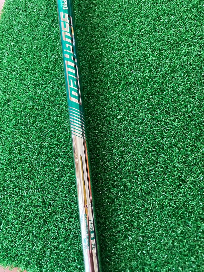Yamaha Single Irons Vd7 M