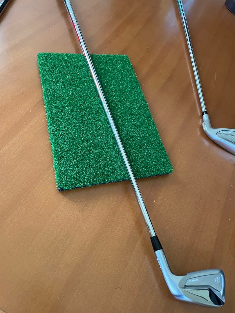 Yamaha Single Irons Vd7 M