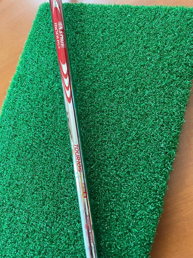 Yamaha Single Irons Vd7 M