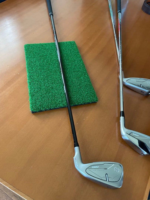 Yamaha Single Irons Vd7 M