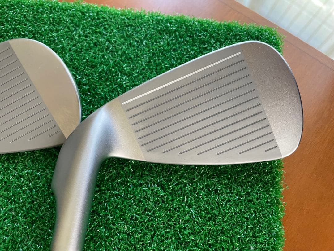 Yamaha Single Irons Vd7 M
