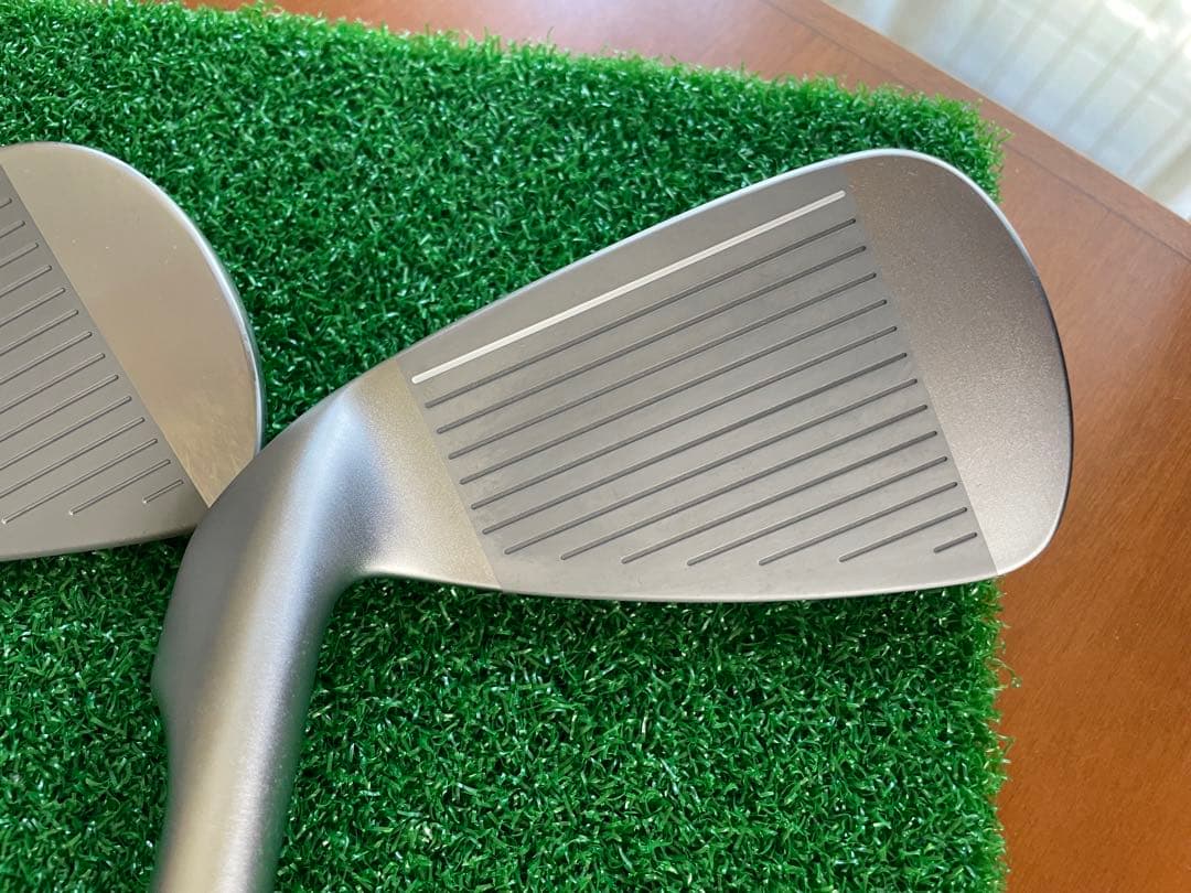 Yamaha Single Irons Vd7 M