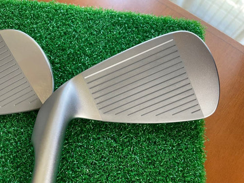 Yamaha Single Irons Vd7 M