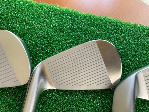 Yamaha Single Irons Vd7 M