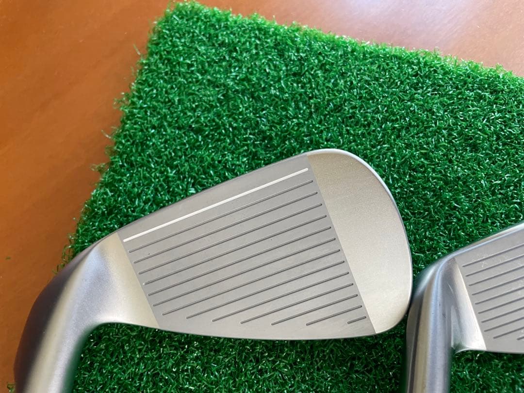 Yamaha Single Irons Vd7 M